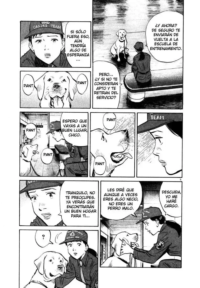 20th Century Boys Capitulo 29 página 5