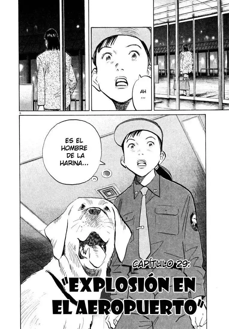 20th Century Boys Capitulo 29 página 6