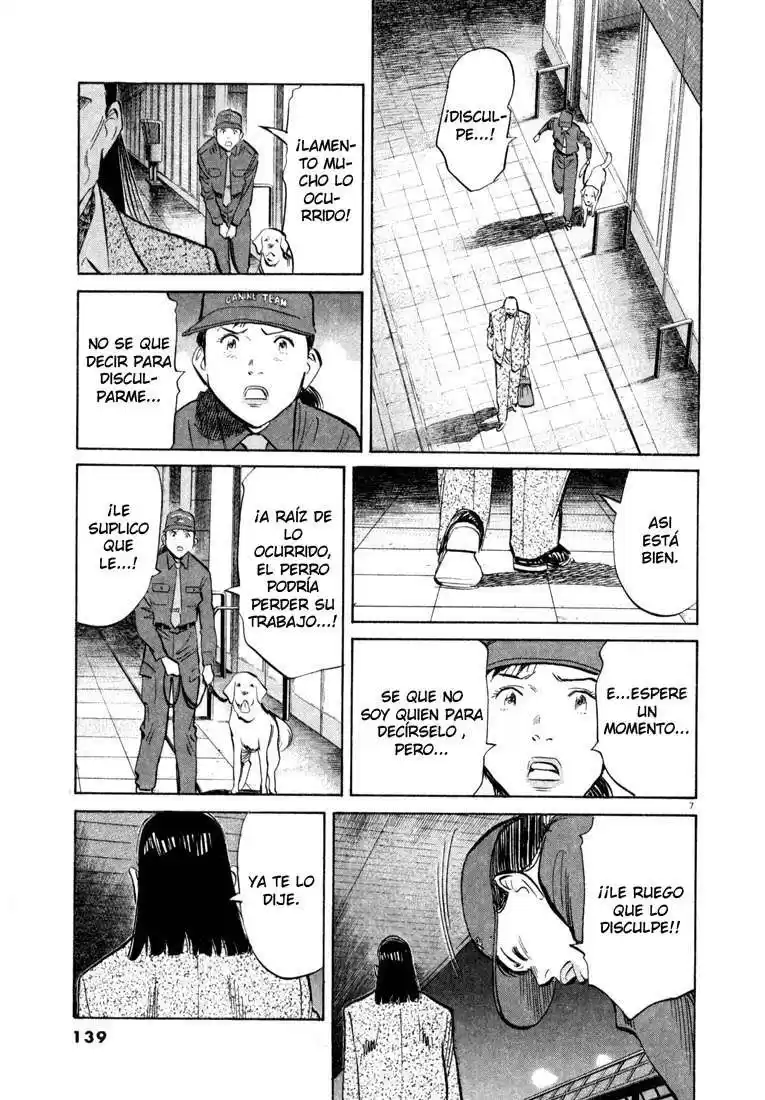 20th Century Boys Capitulo 29 página 7