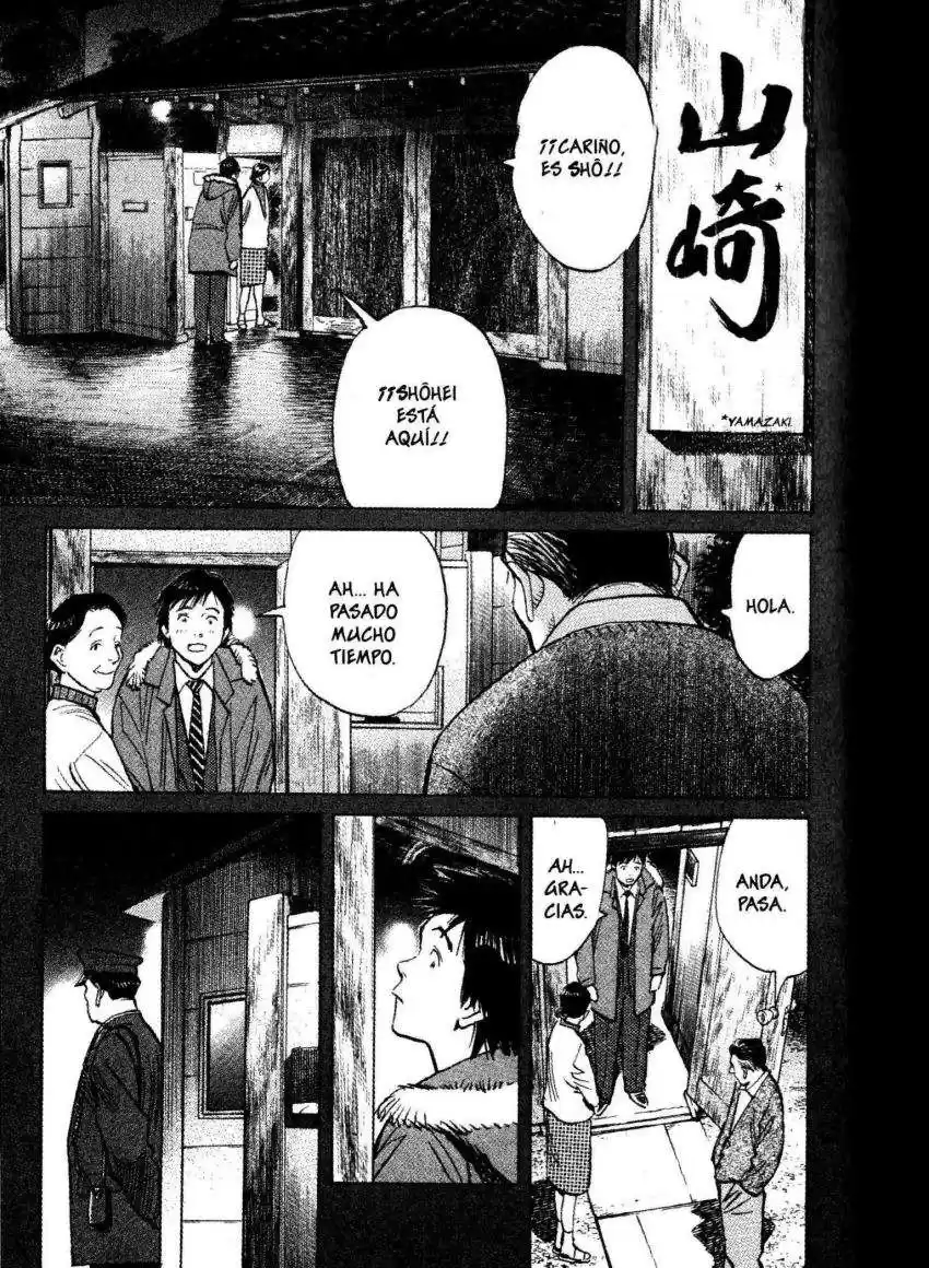 20th Century Boys Capitulo 61 página 1