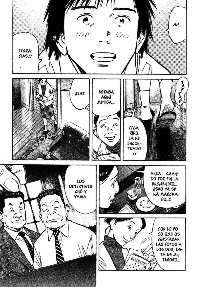 20th Century Boys Capitulo 61 página 15