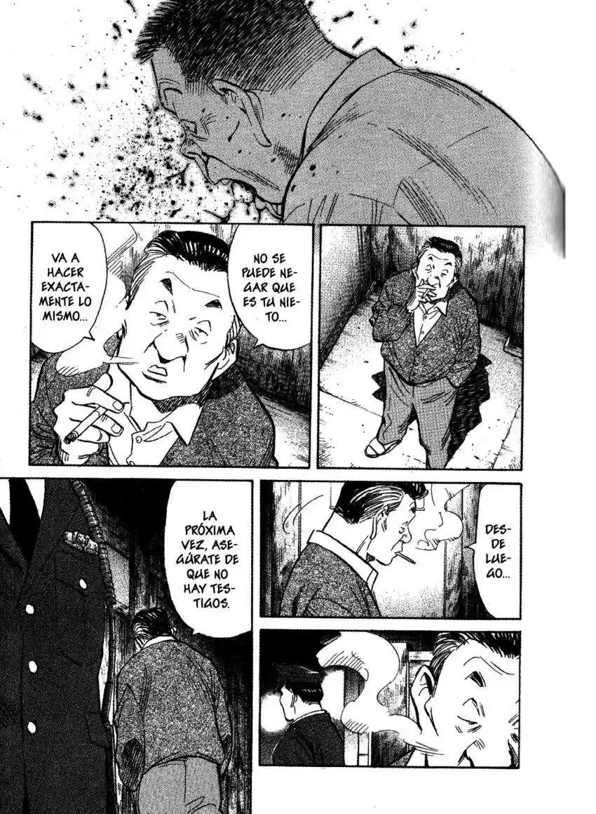 20th Century Boys Capitulo 61 página 17