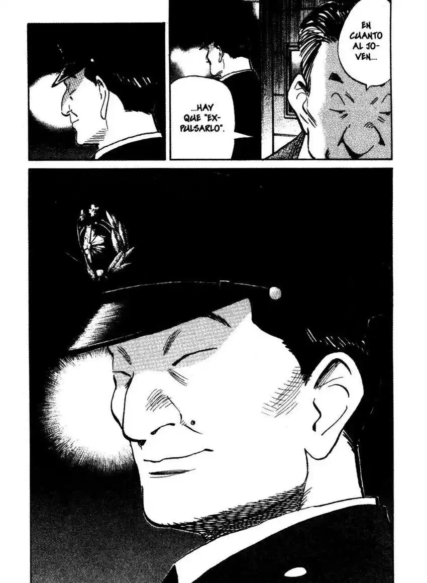 20th Century Boys Capitulo 61 página 18