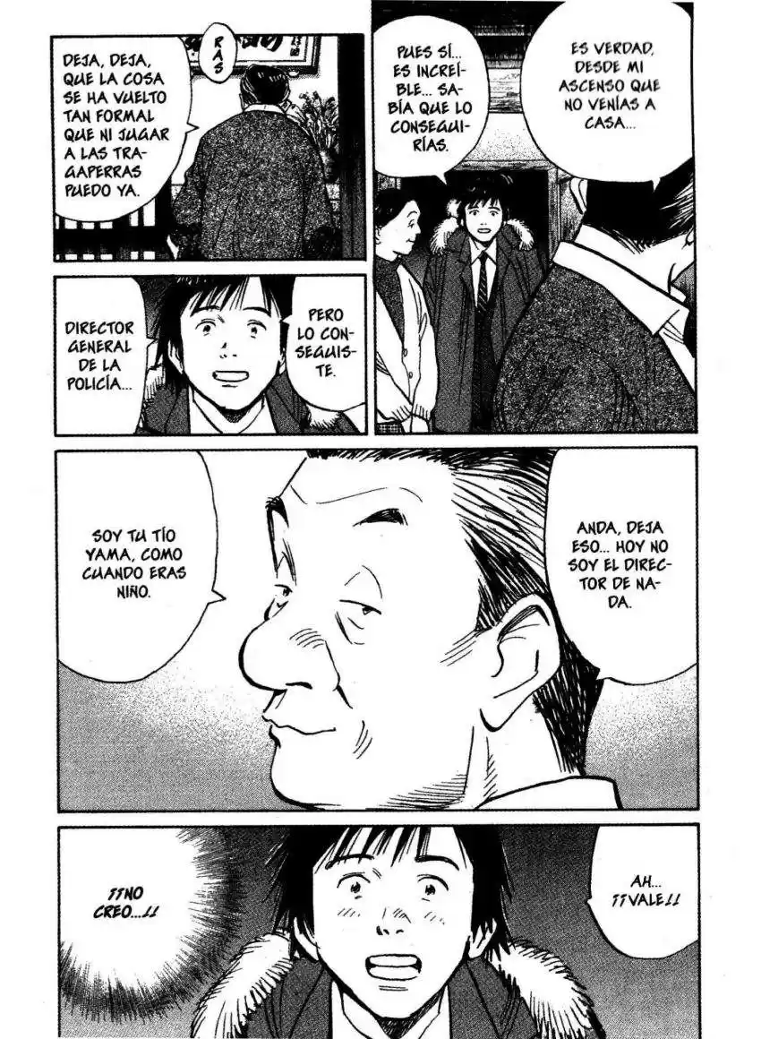 20th Century Boys Capitulo 61 página 2