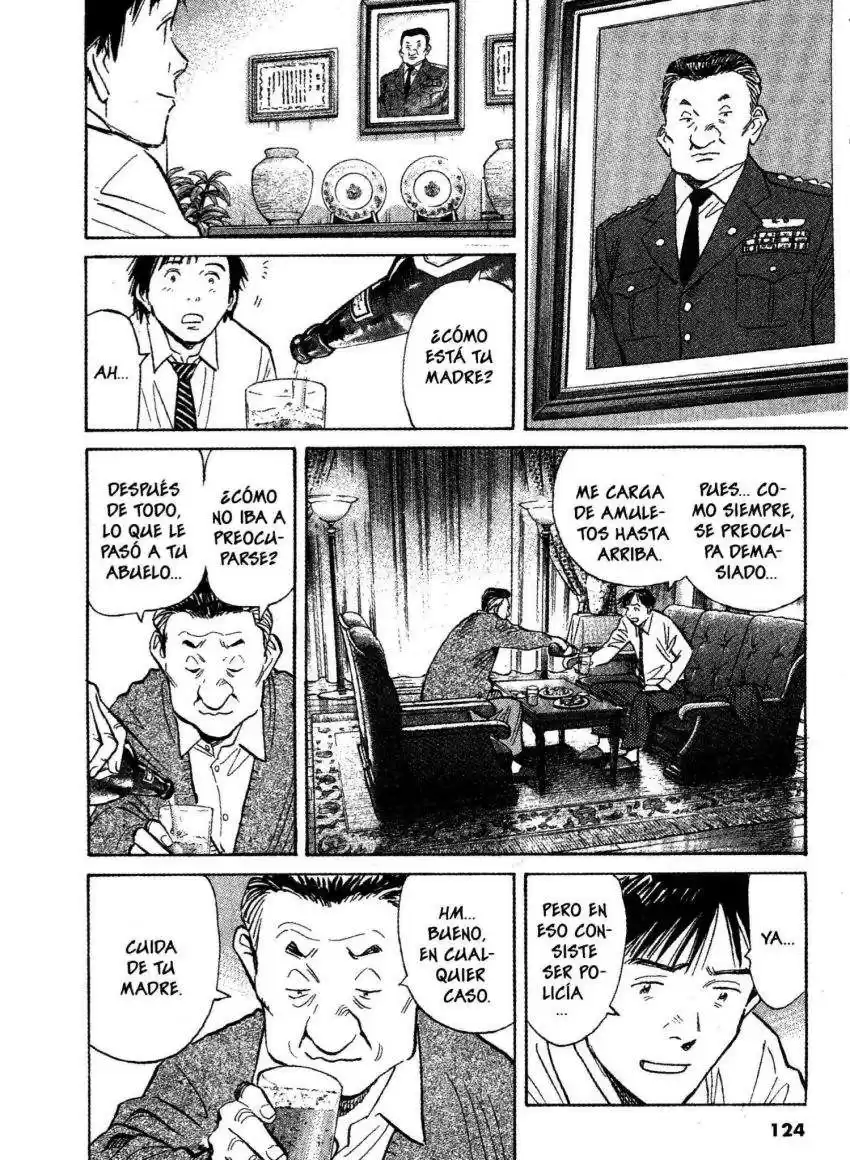 20th Century Boys Capitulo 61 página 8