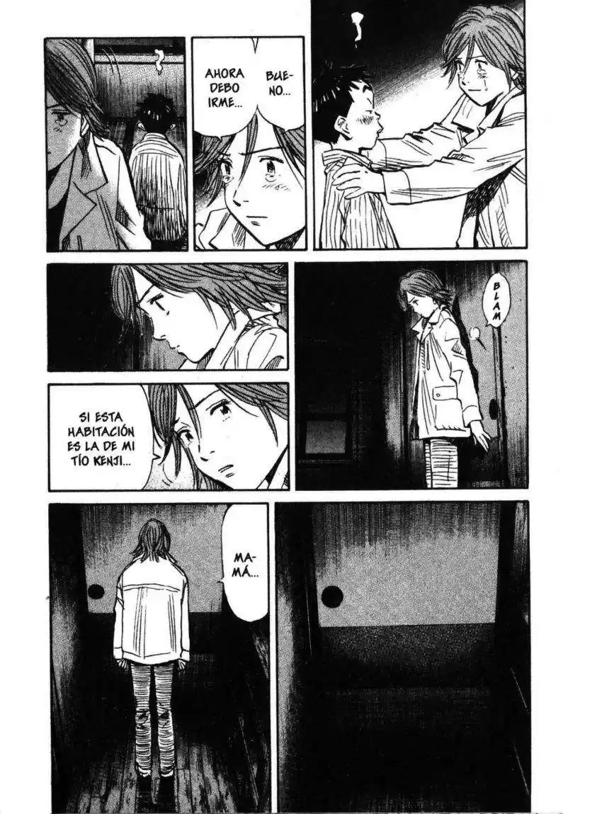 20th Century Boys Capitulo 153 página 12