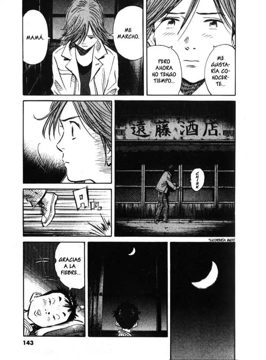 20th Century Boys Capitulo 153 página 13