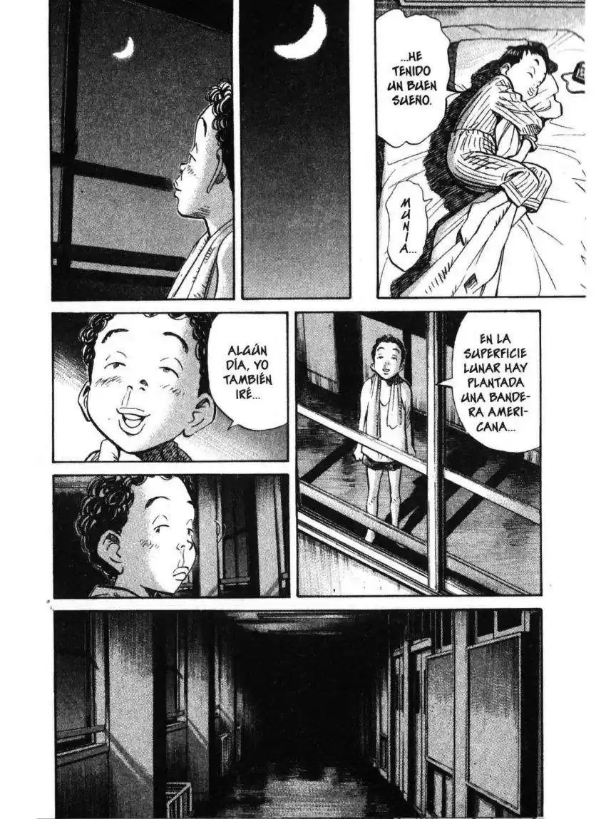 20th Century Boys Capitulo 153 página 14