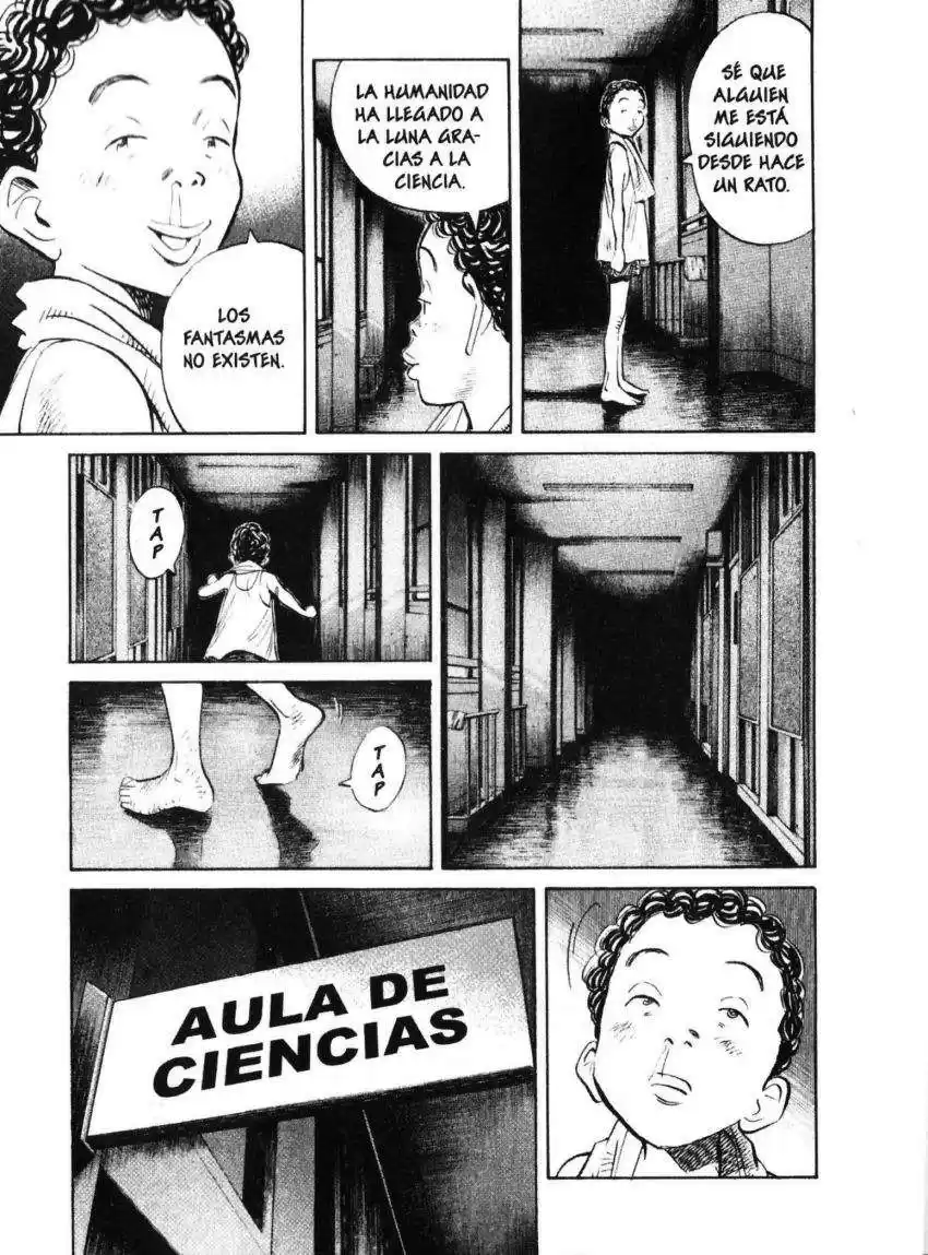 20th Century Boys Capitulo 153 página 15