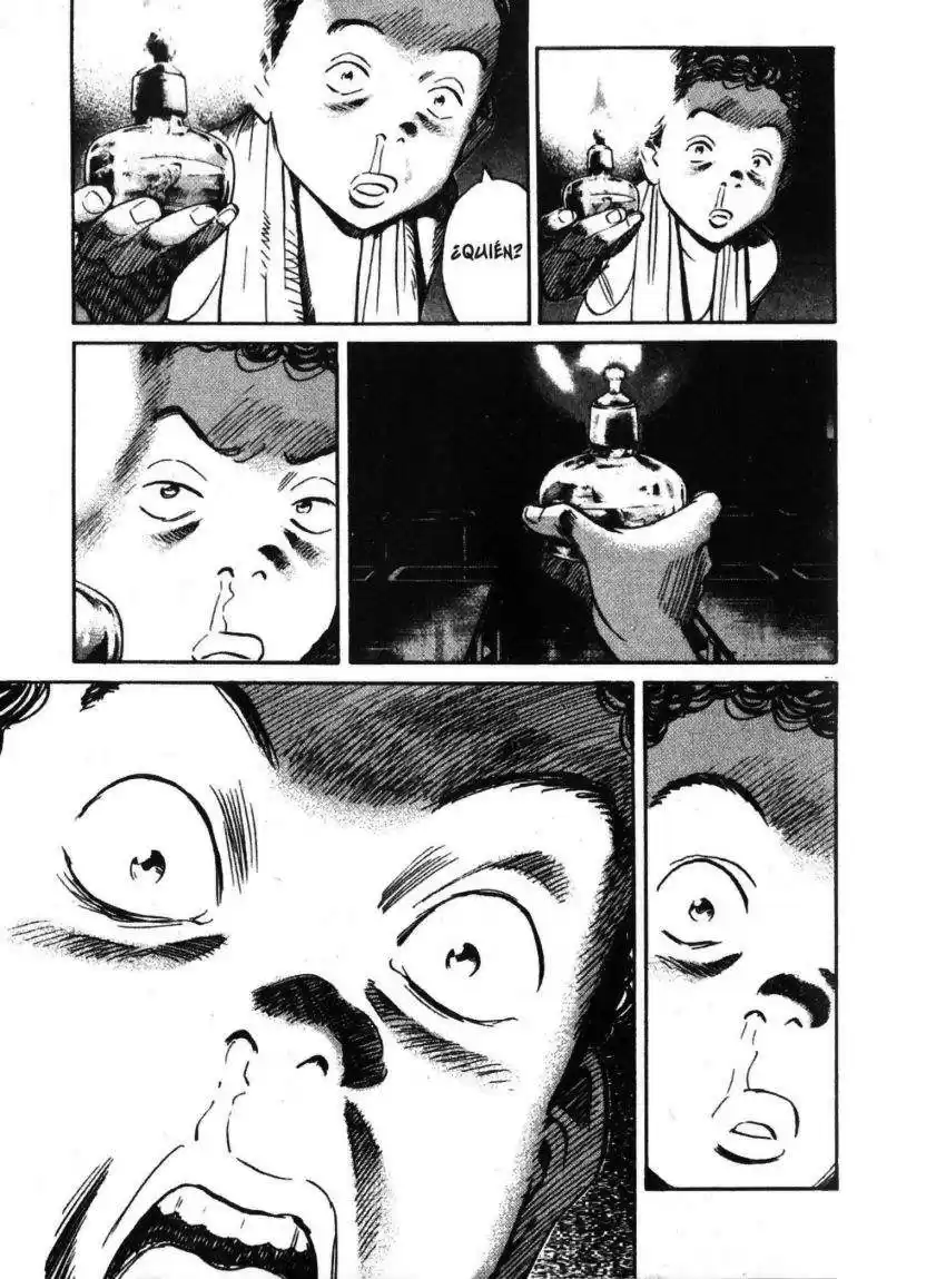 20th Century Boys Capitulo 153 página 17