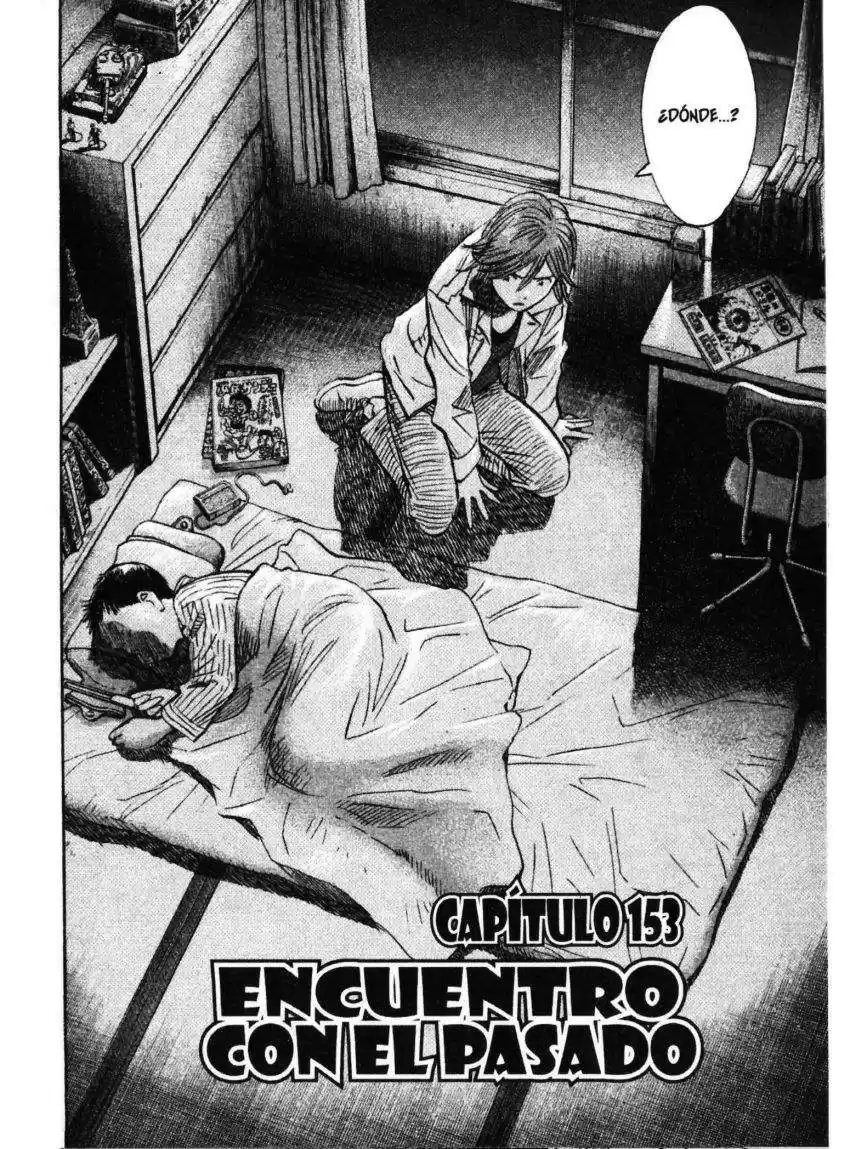 20th Century Boys Capitulo 153 página 6