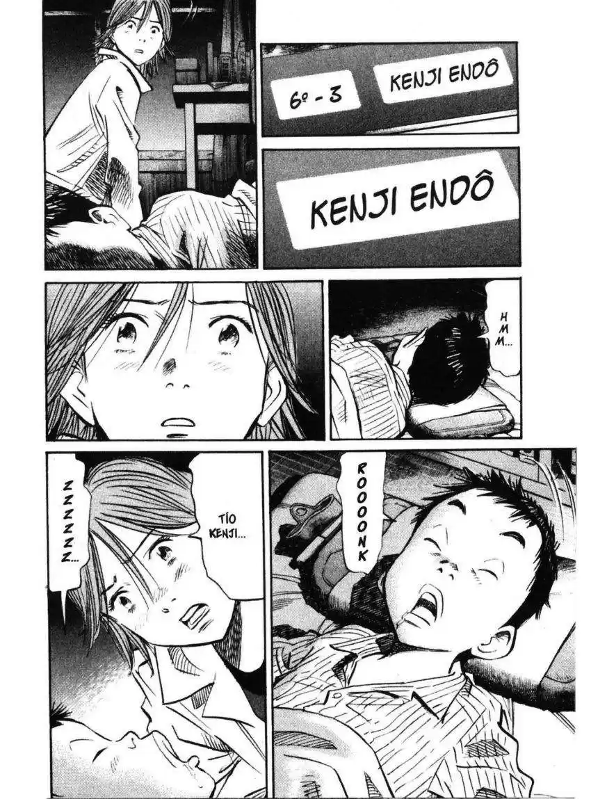 20th Century Boys Capitulo 153 página 8