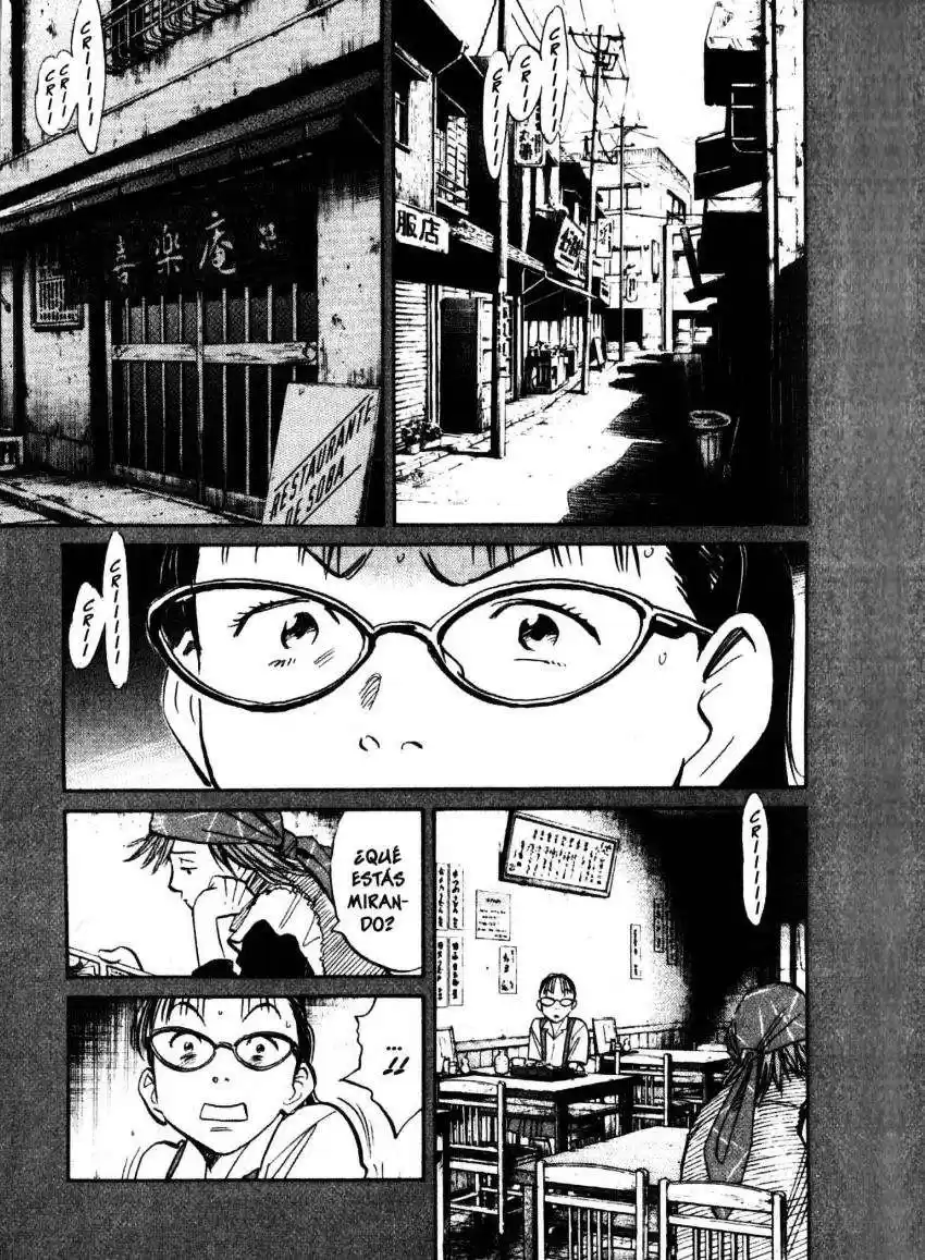 20th Century Boys Capitulo 185 página 1