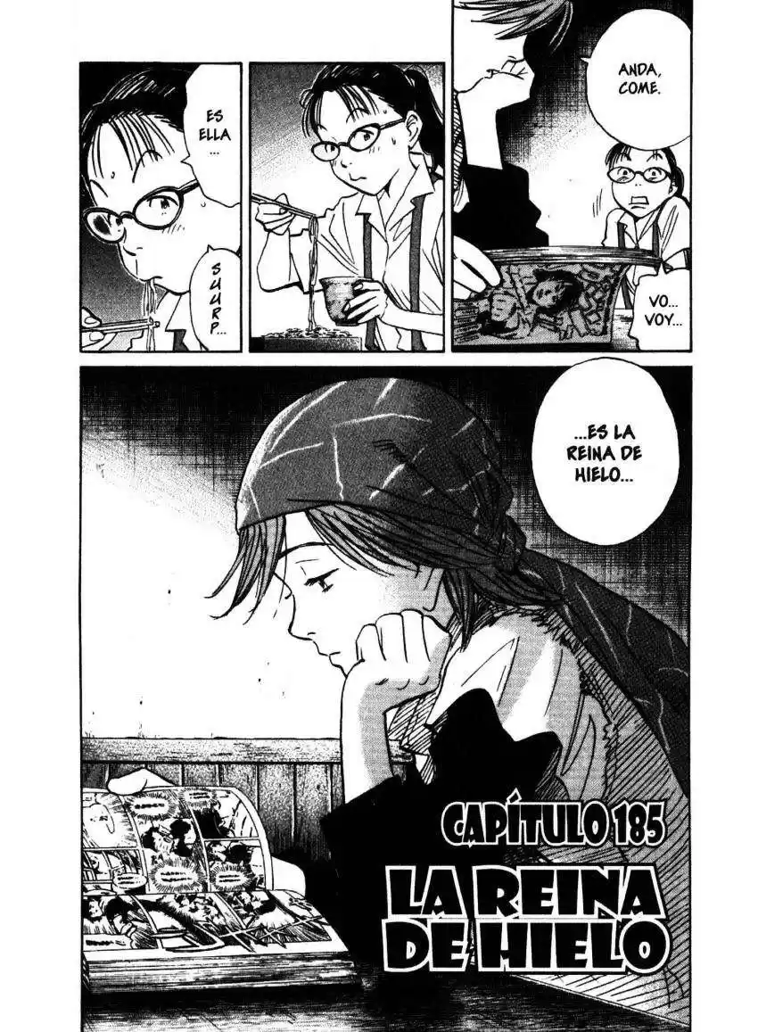 20th Century Boys Capitulo 185 página 2