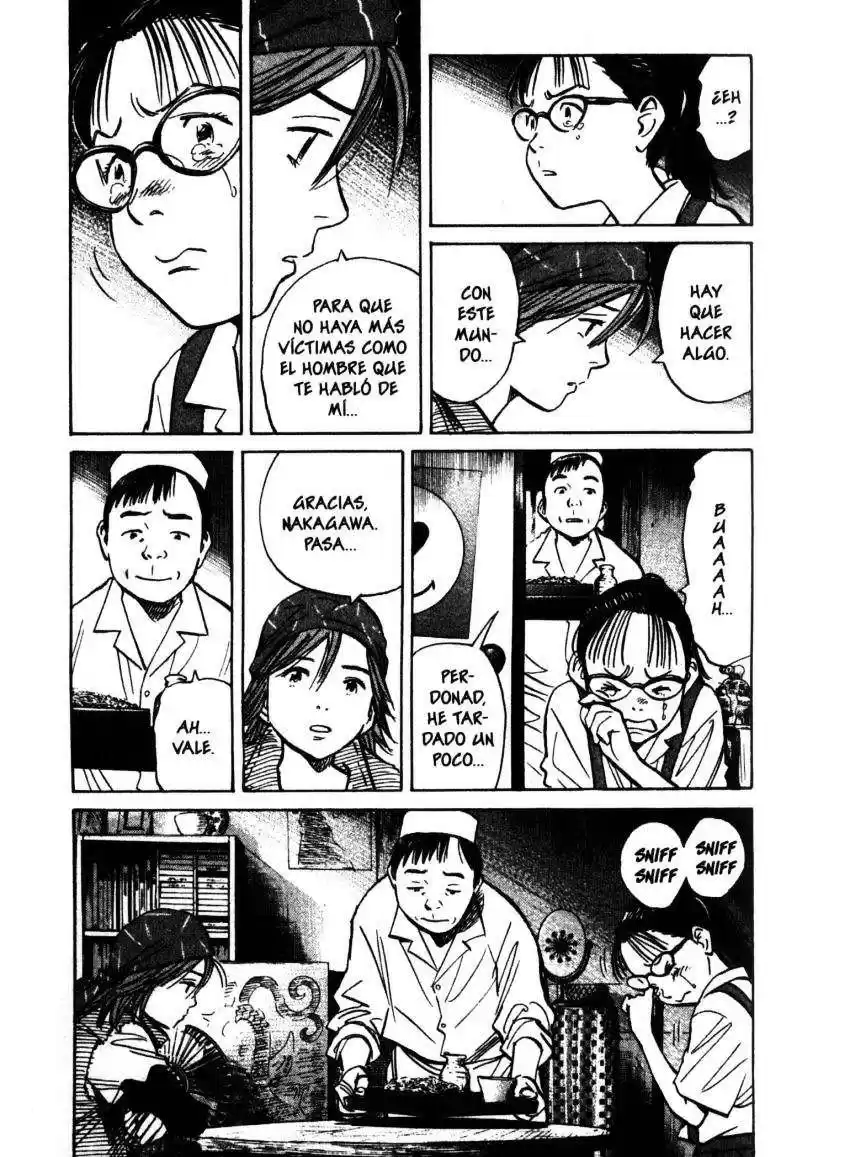 20th Century Boys Capitulo 185 página 9