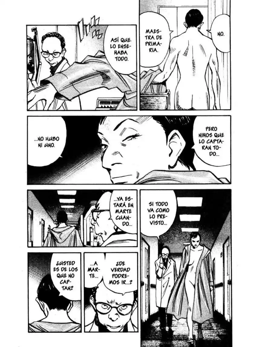 20th Century Boys Capitulo 231 página 2