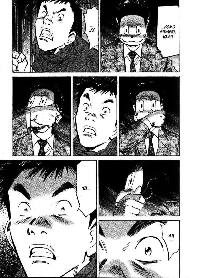 20th Century Boys Capitulo 79 página 4