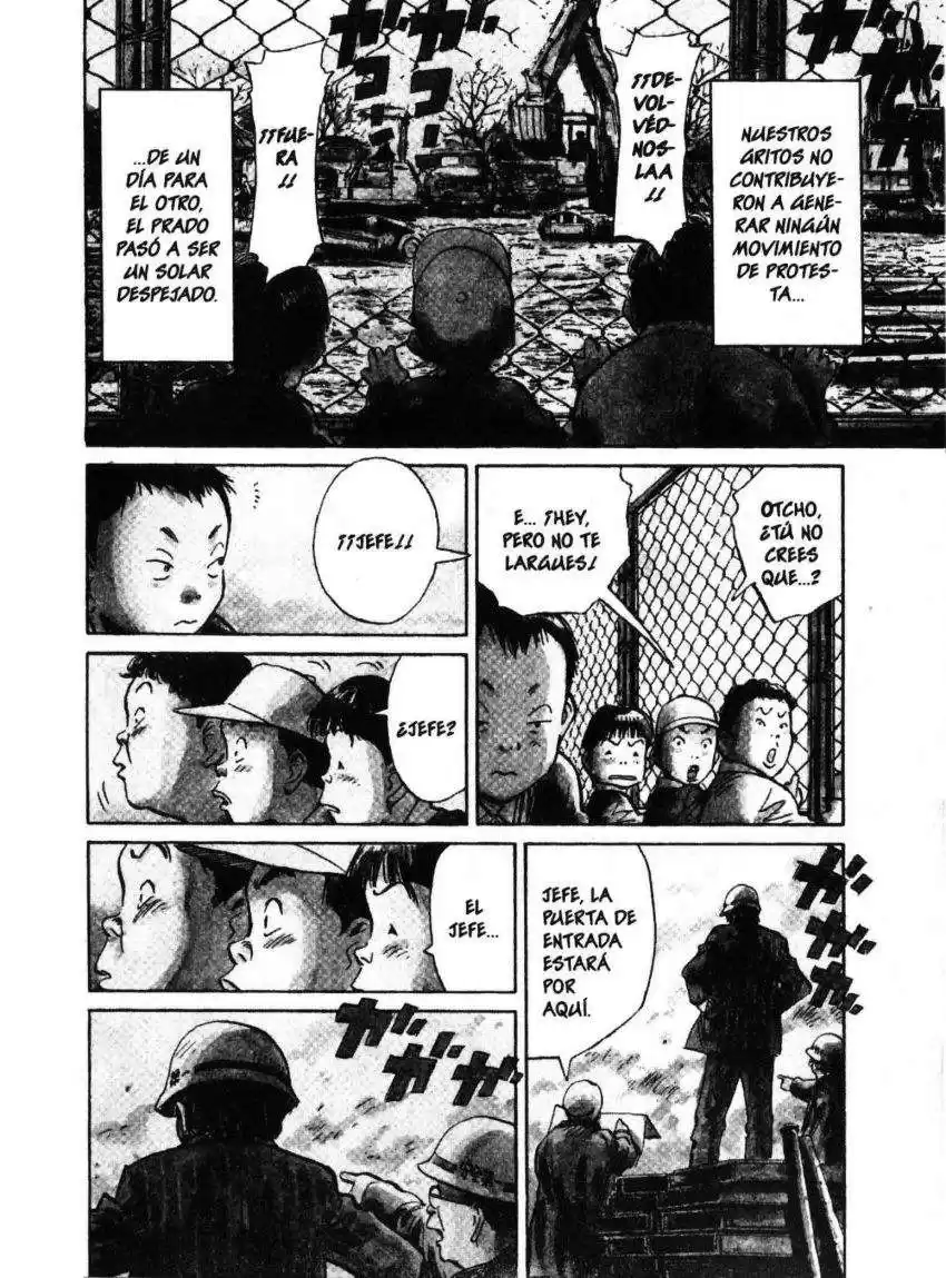 20th Century Boys Capitulo 148 página 2