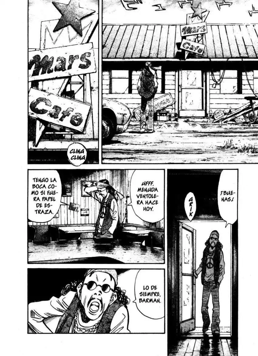 20th Century Boys Capitulo 200 página 2