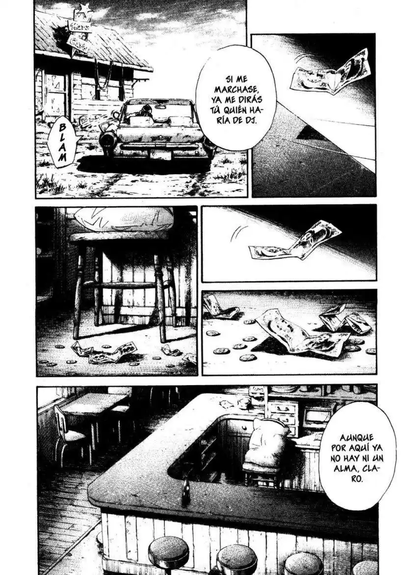 20th Century Boys Capitulo 200 página 7