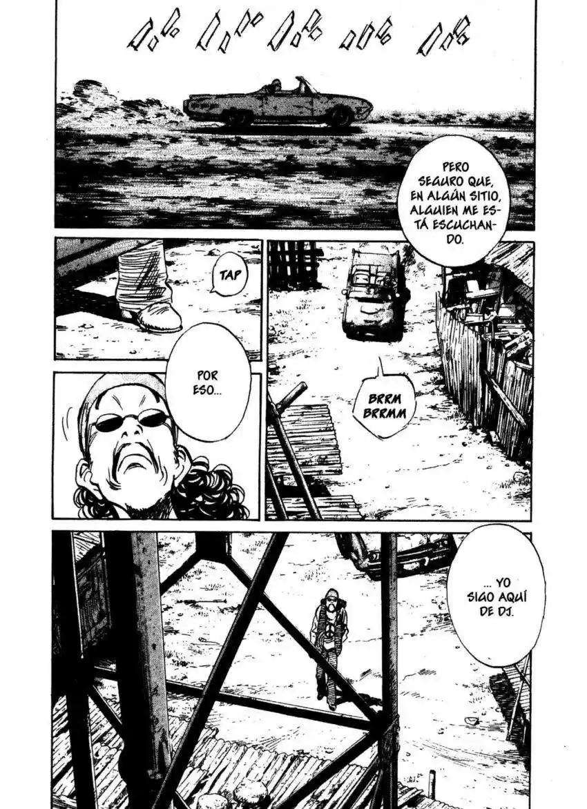 20th Century Boys Capitulo 200 página 8