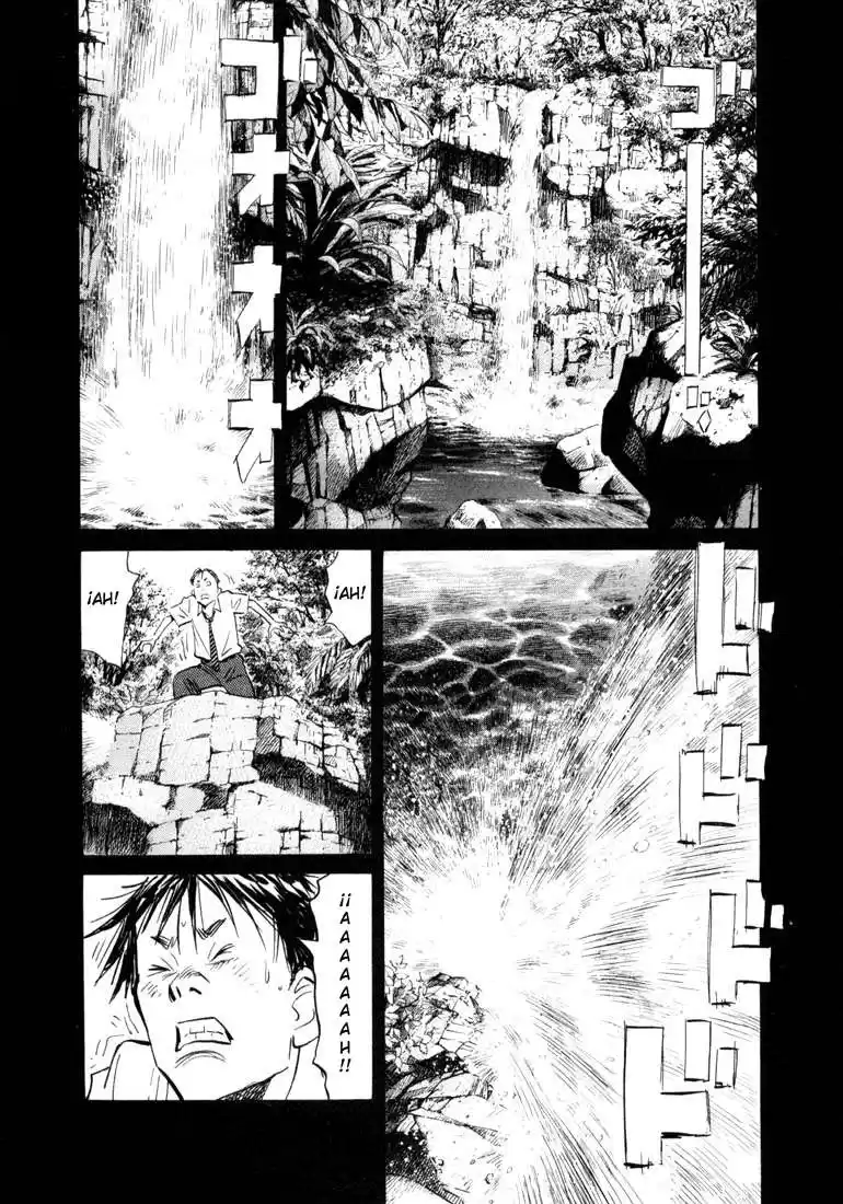 20th Century Boys Capitulo 37 página 1