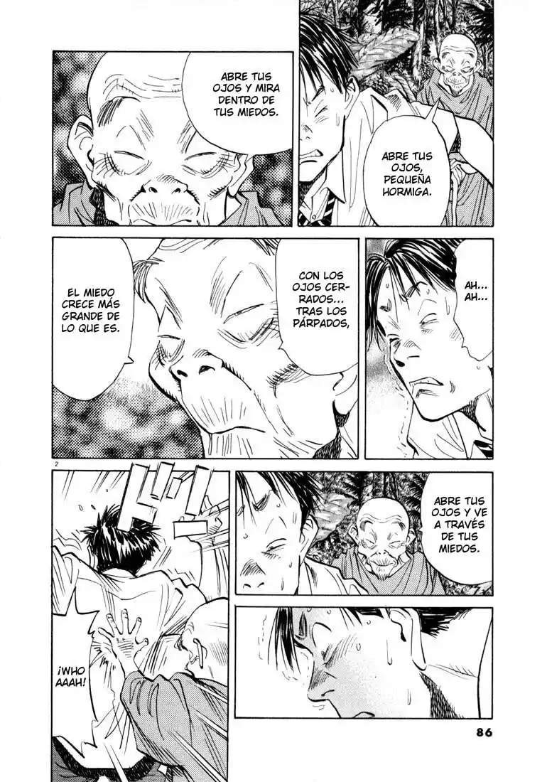 20th Century Boys Capitulo 37 página 2