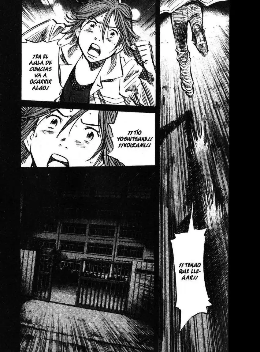 20th Century Boys Capitulo 154 página 1