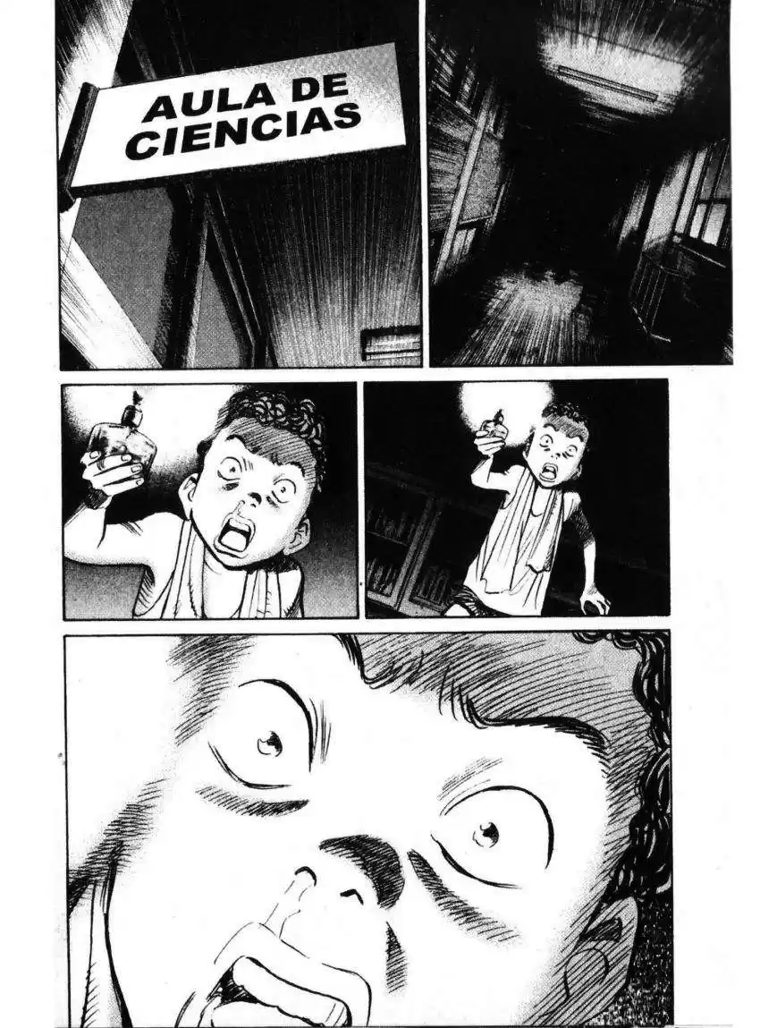 20th Century Boys Capitulo 154 página 2