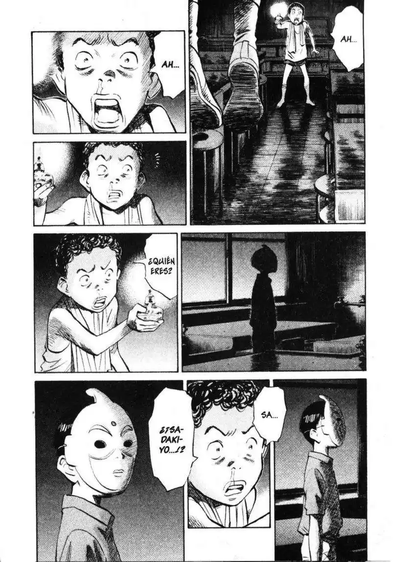 20th Century Boys Capitulo 154 página 4