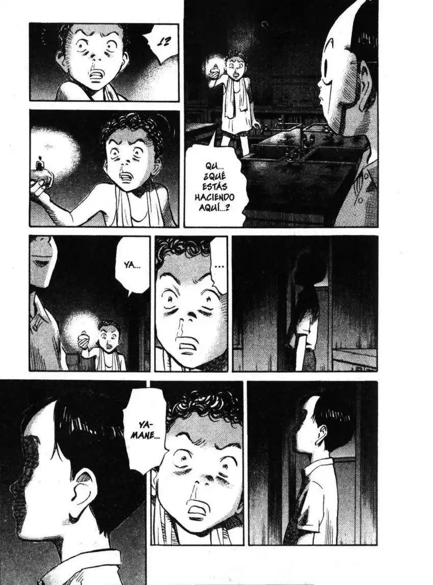 20th Century Boys Capitulo 154 página 5