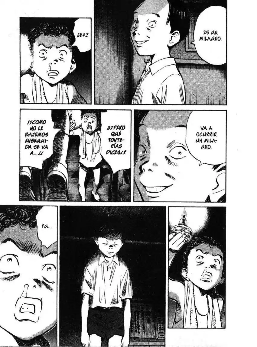 20th Century Boys Capitulo 154 página 7