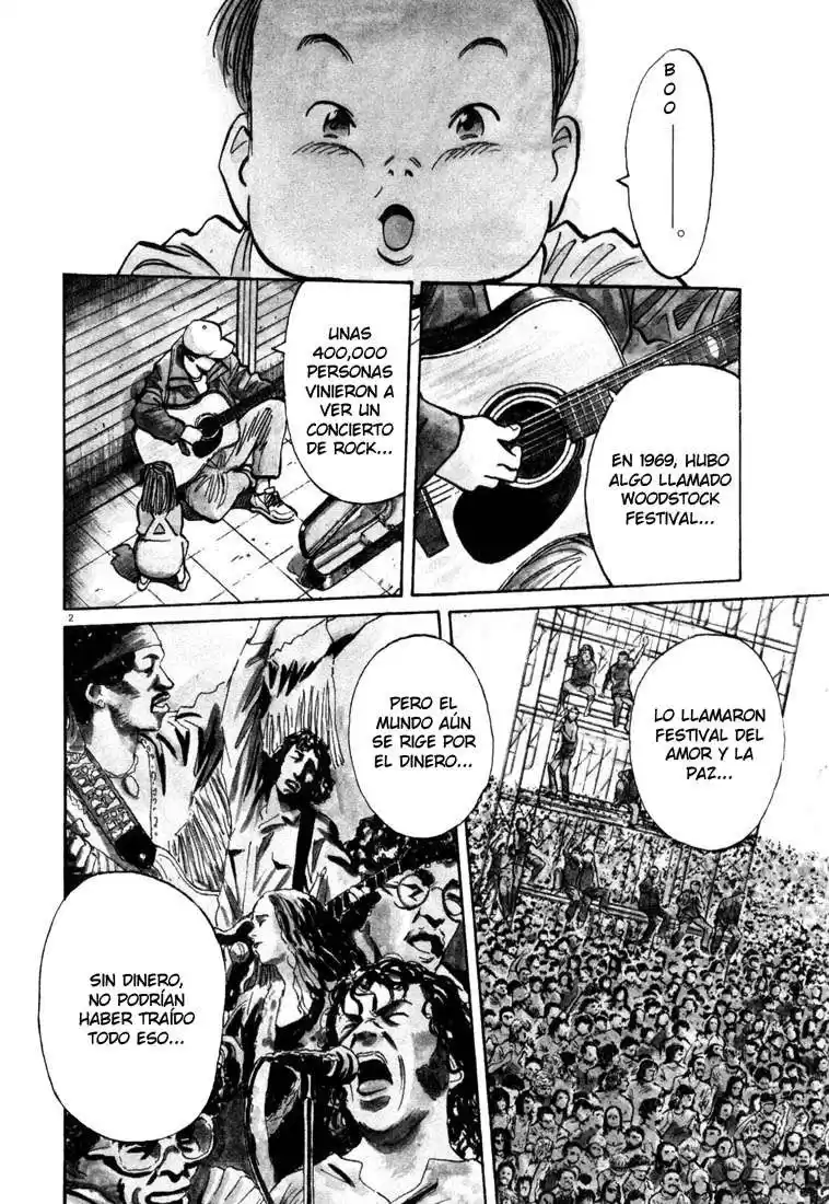 20th Century Boys Capitulo 90 página 2