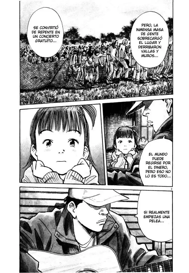 20th Century Boys Capitulo 90 página 3