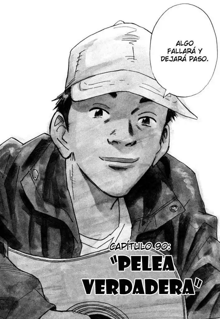 20th Century Boys Capitulo 90 página 4