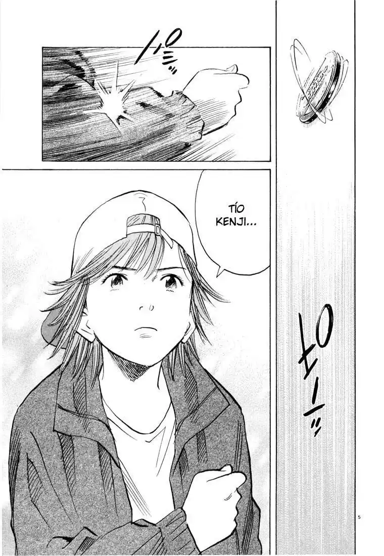 20th Century Boys Capitulo 90 página 5