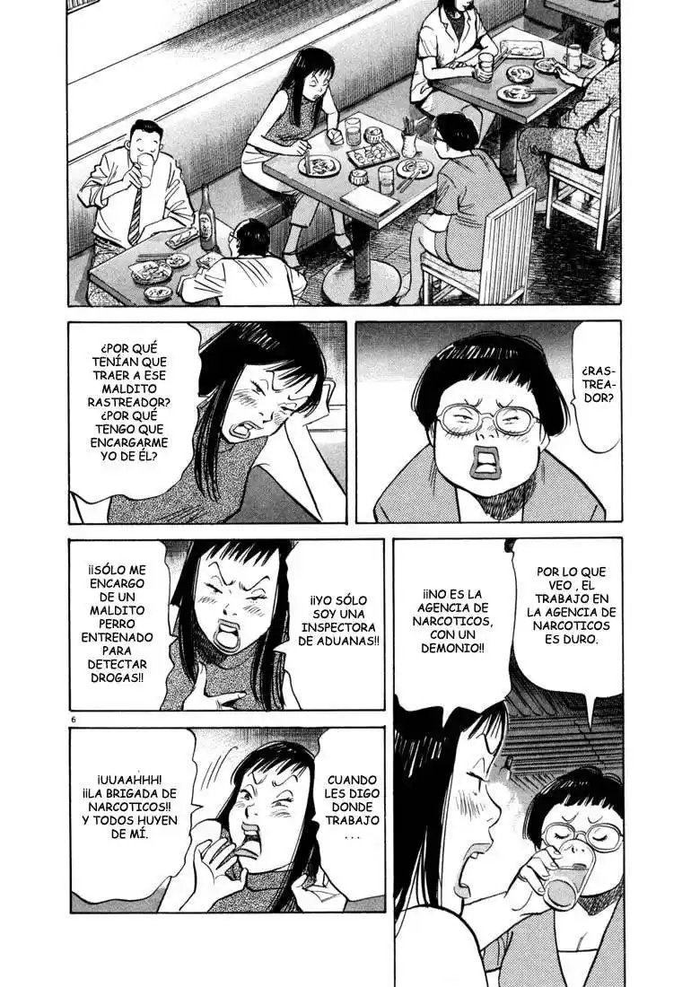 20th Century Boys Capitulo 10 página 6