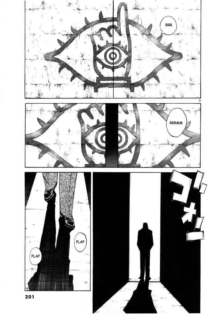 20th Century Boys Capitulo 10 página 9