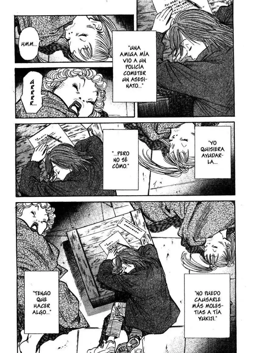 20th Century Boys Capitulo 60 página 2