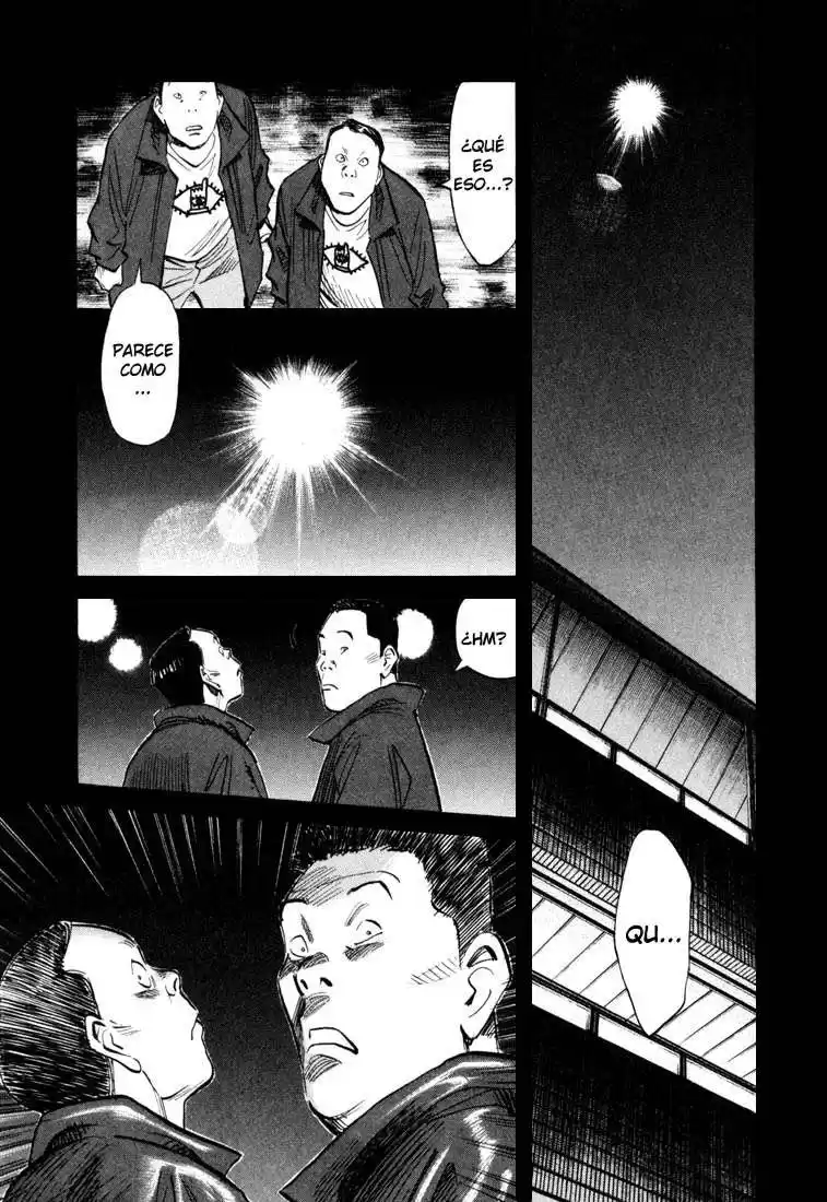 20th Century Boys Capitulo 115 página 1