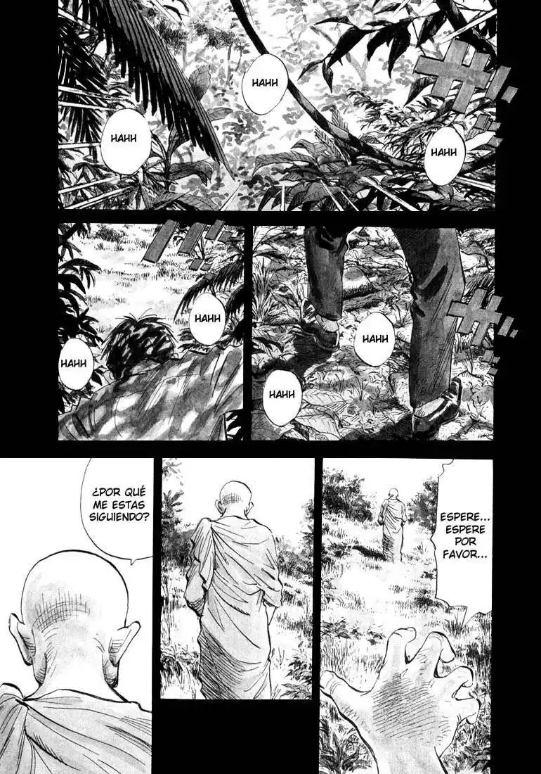 20th Century Boys Capitulo 34 página 1