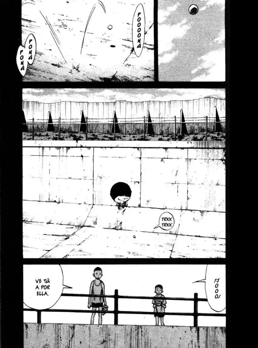 20th Century Boys Capitulo 230 página 1