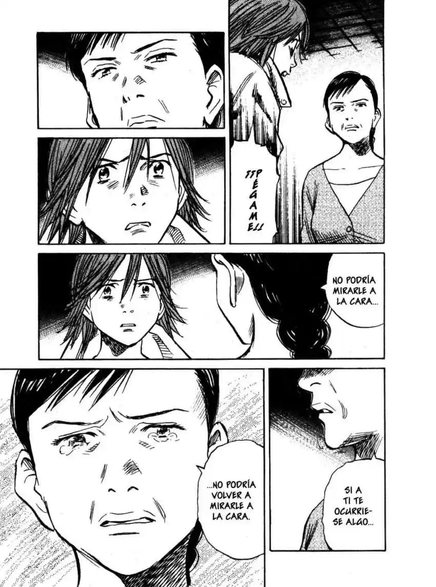 20th Century Boys Capitulo 230 página 11