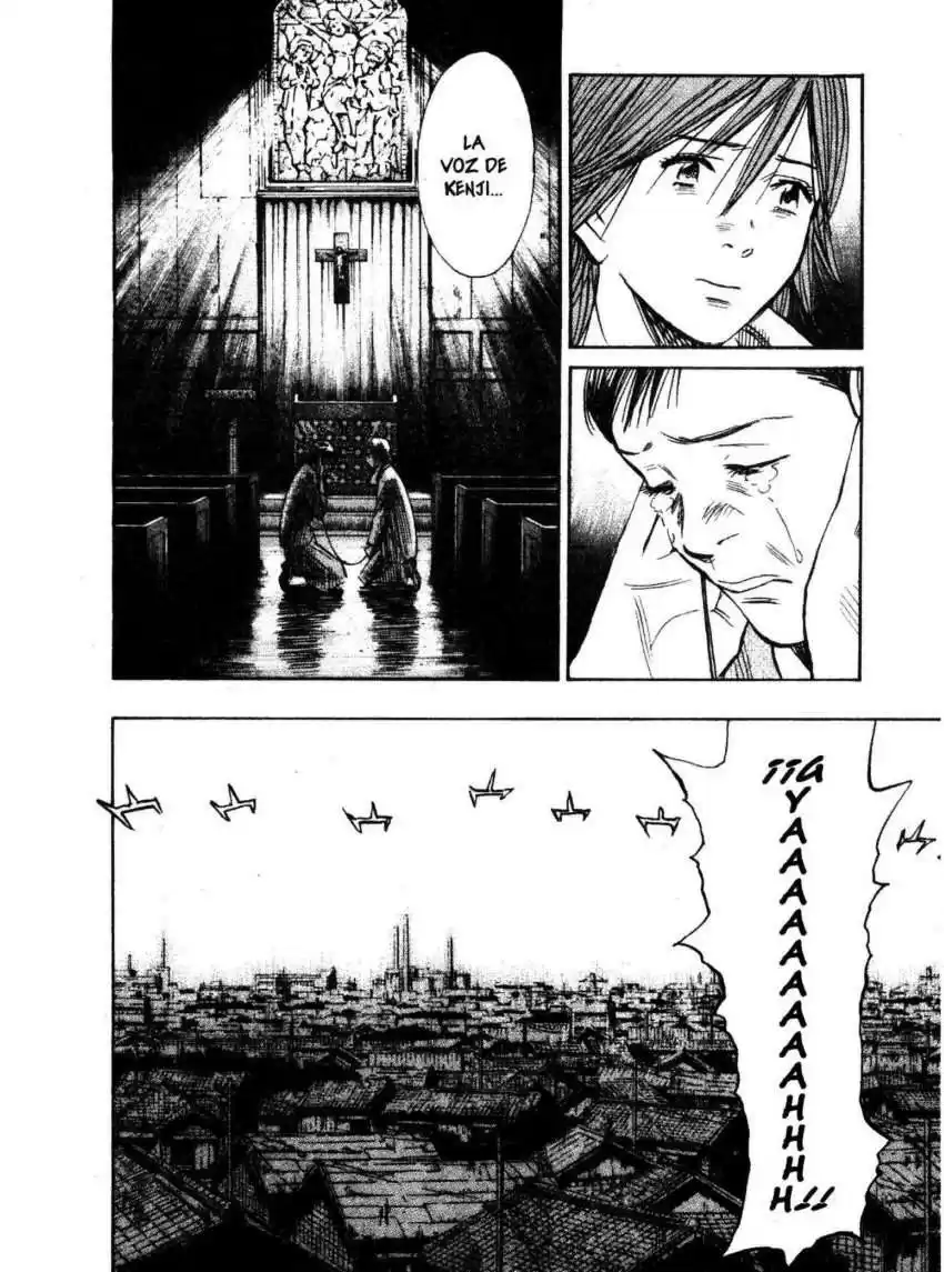 20th Century Boys Capitulo 230 página 16