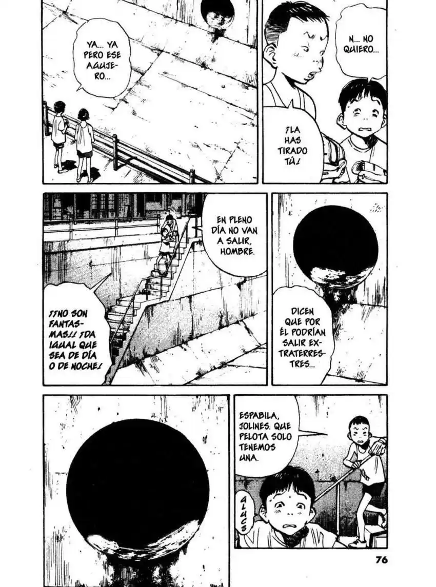 20th Century Boys Capitulo 230 página 2