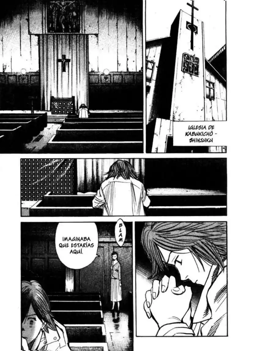 20th Century Boys Capitulo 230 página 7