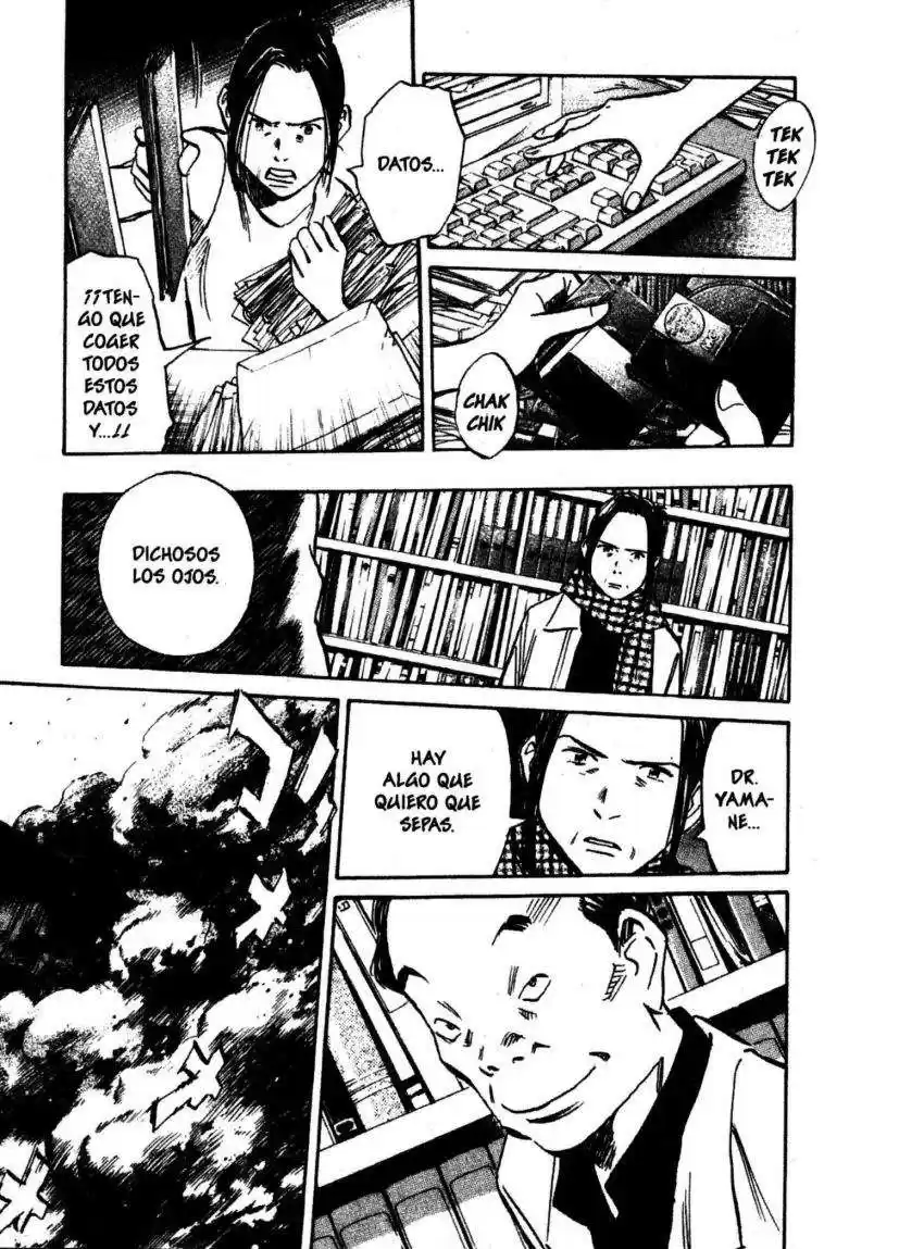 20th Century Boys Capitulo 219 página 11