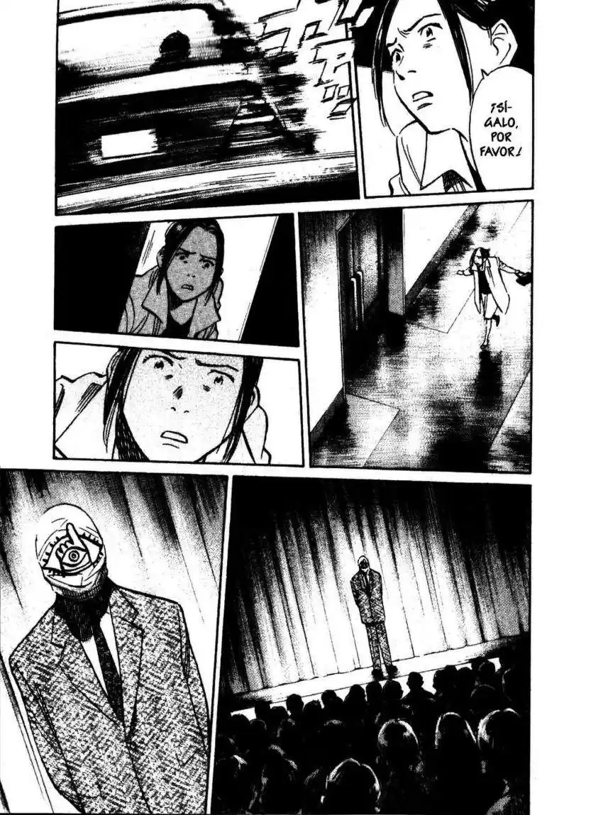 20th Century Boys Capitulo 219 página 7