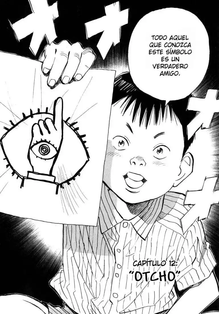 20th Century Boys Capitulo 12 página 4