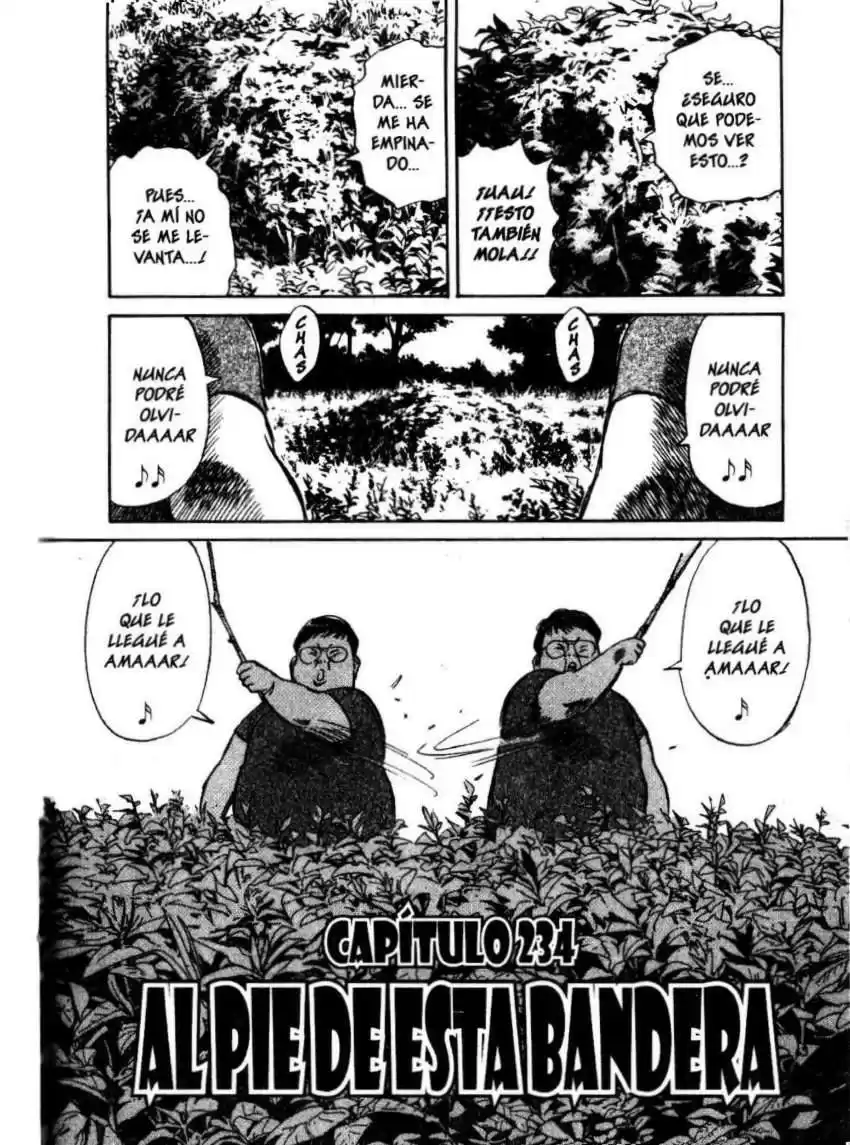 20th Century Boys Capitulo 234 página 2